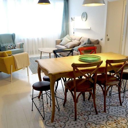 Apartamento Casa Palabra Santander Buitenkant foto