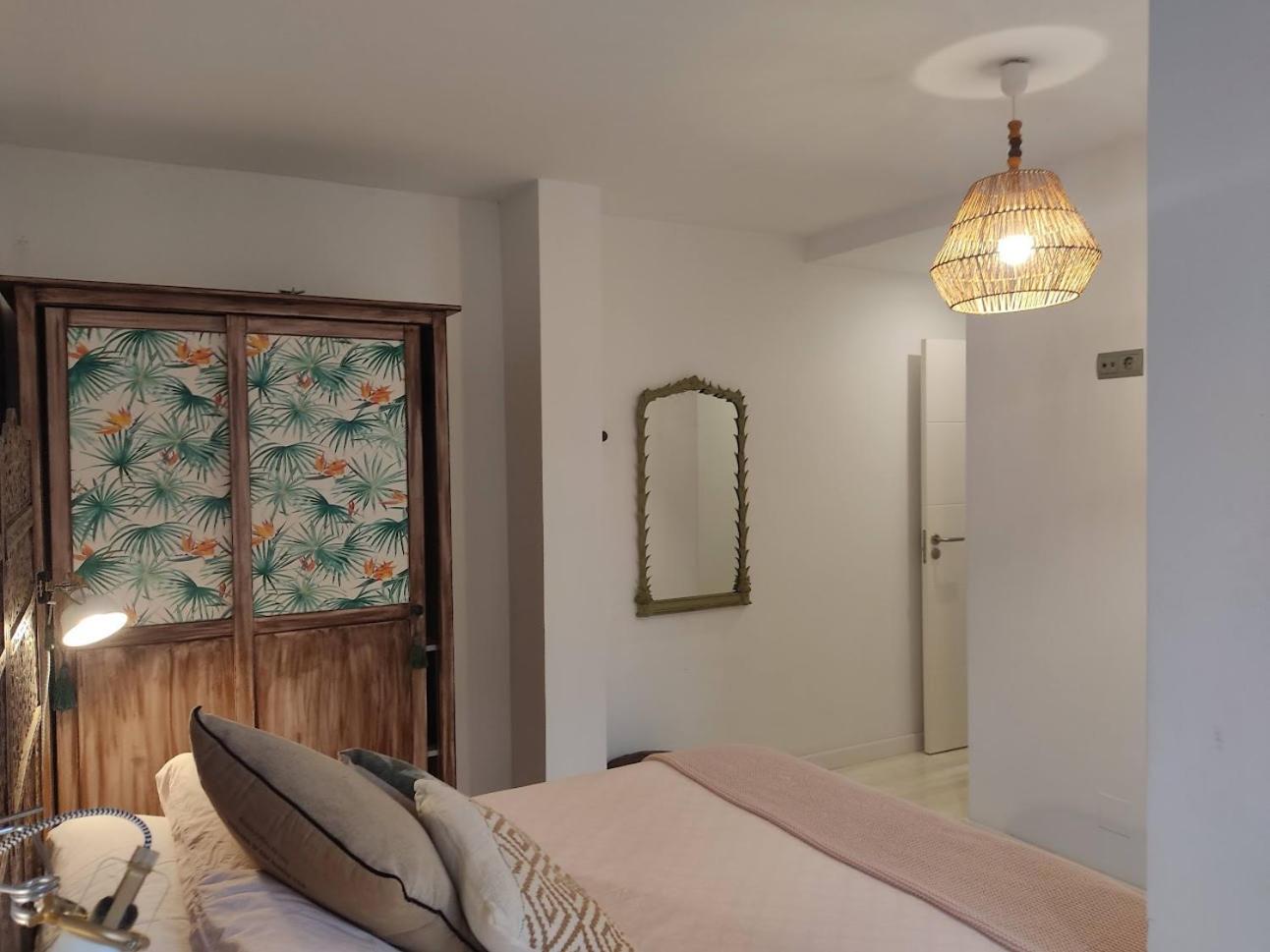 Apartamento Casa Palabra Santander Buitenkant foto