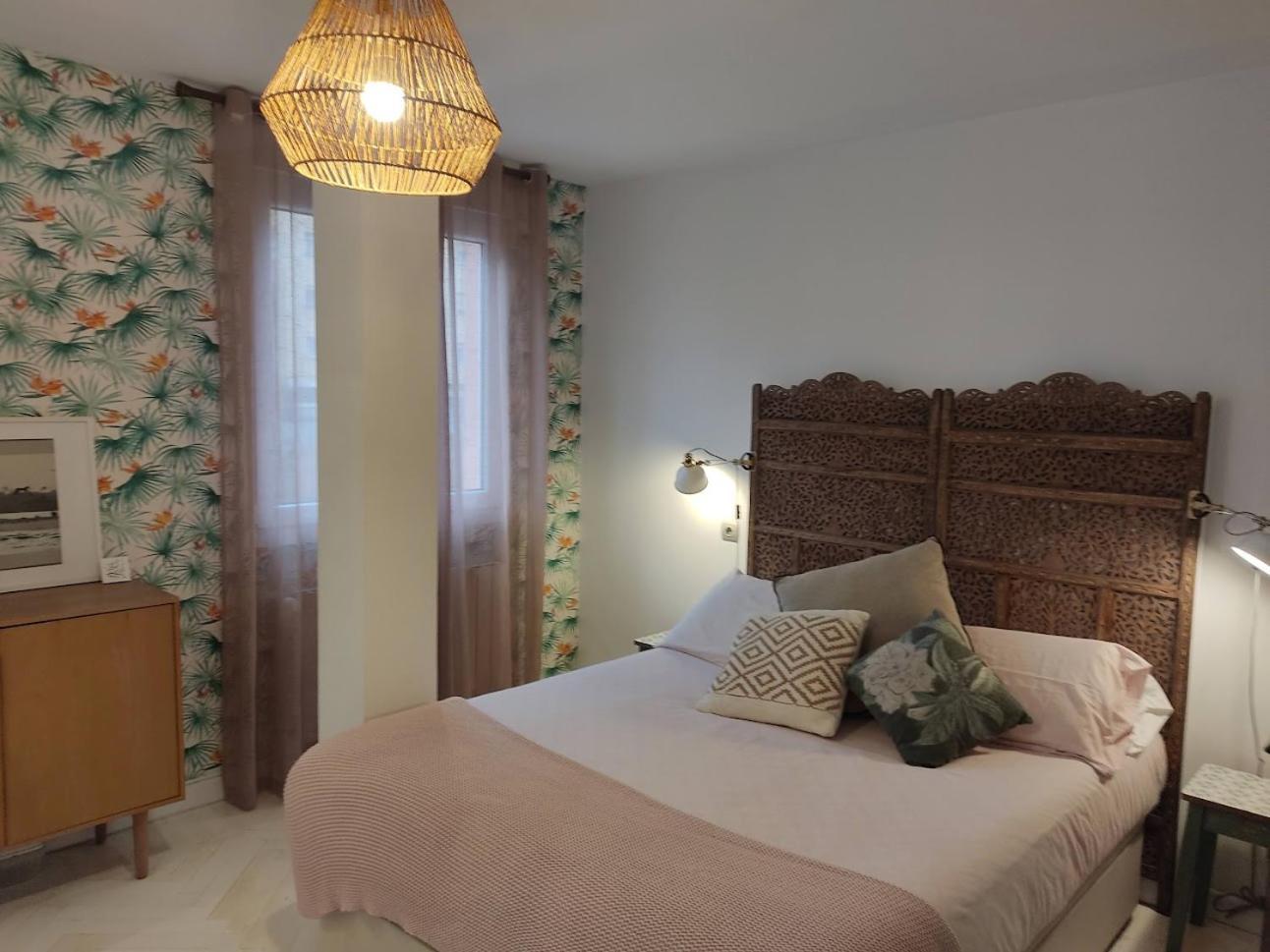 Apartamento Casa Palabra Santander Buitenkant foto