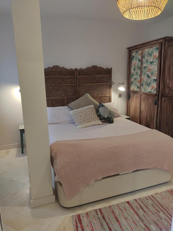 Apartamento Casa Palabra Santander Buitenkant foto
