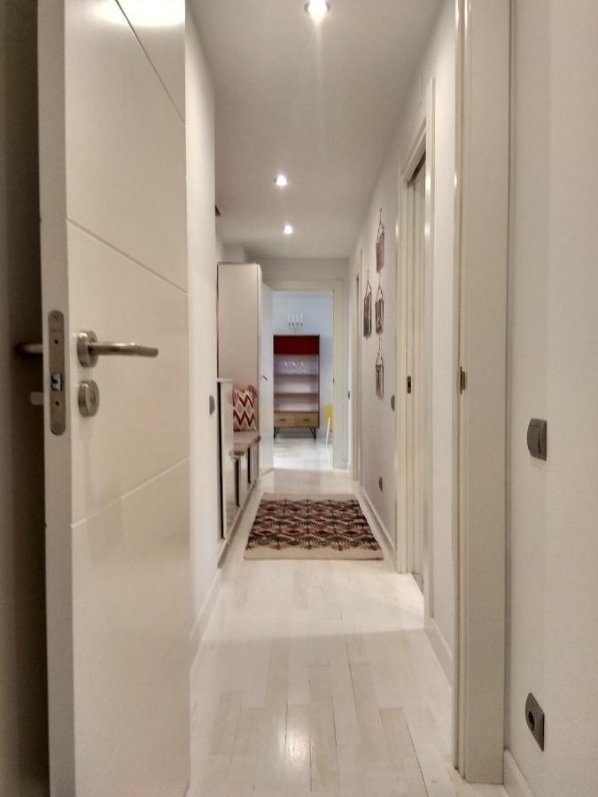 Apartamento Casa Palabra Santander Buitenkant foto