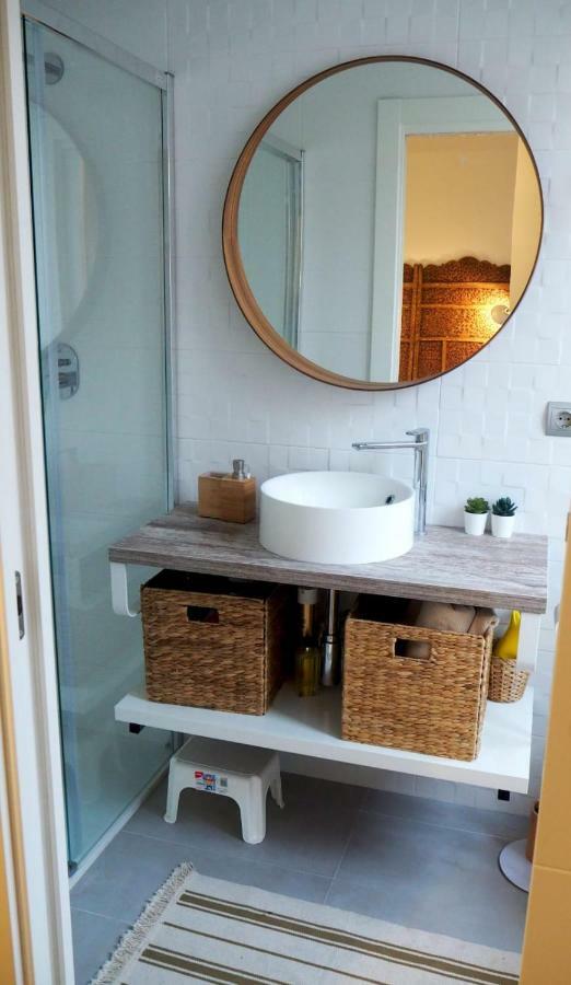 Apartamento Casa Palabra Santander Buitenkant foto