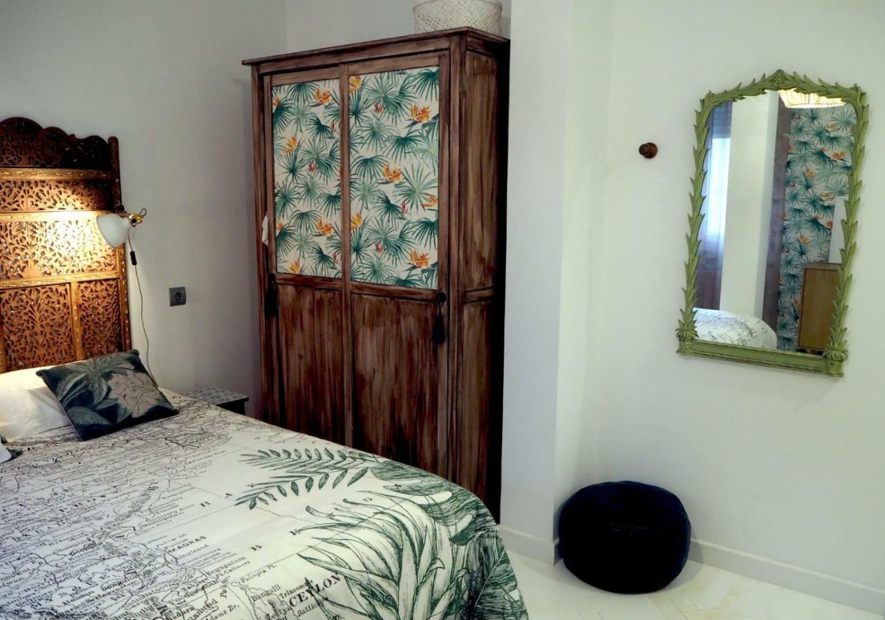 Apartamento Casa Palabra Santander Buitenkant foto