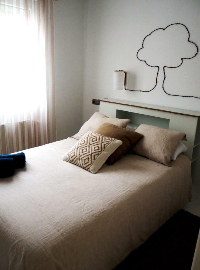Apartamento Casa Palabra Santander Buitenkant foto