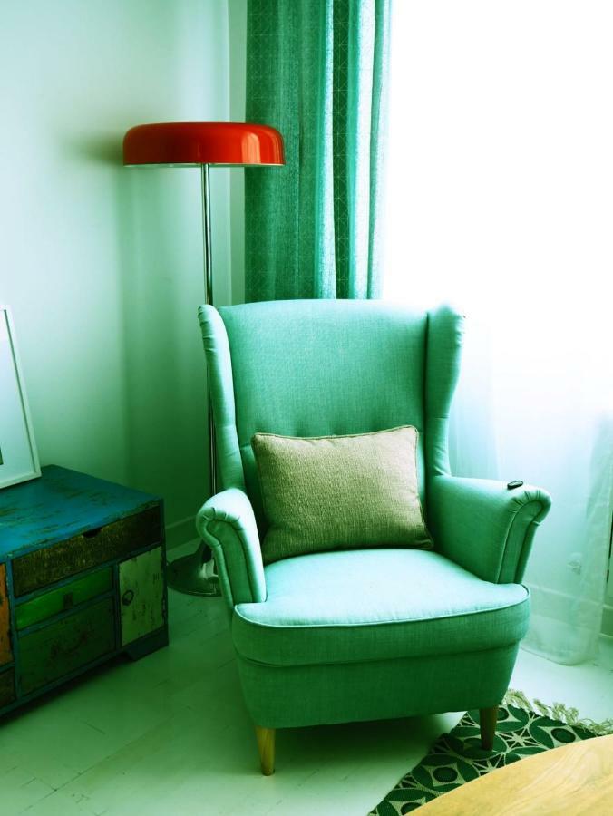 Apartamento Casa Palabra Santander Buitenkant foto