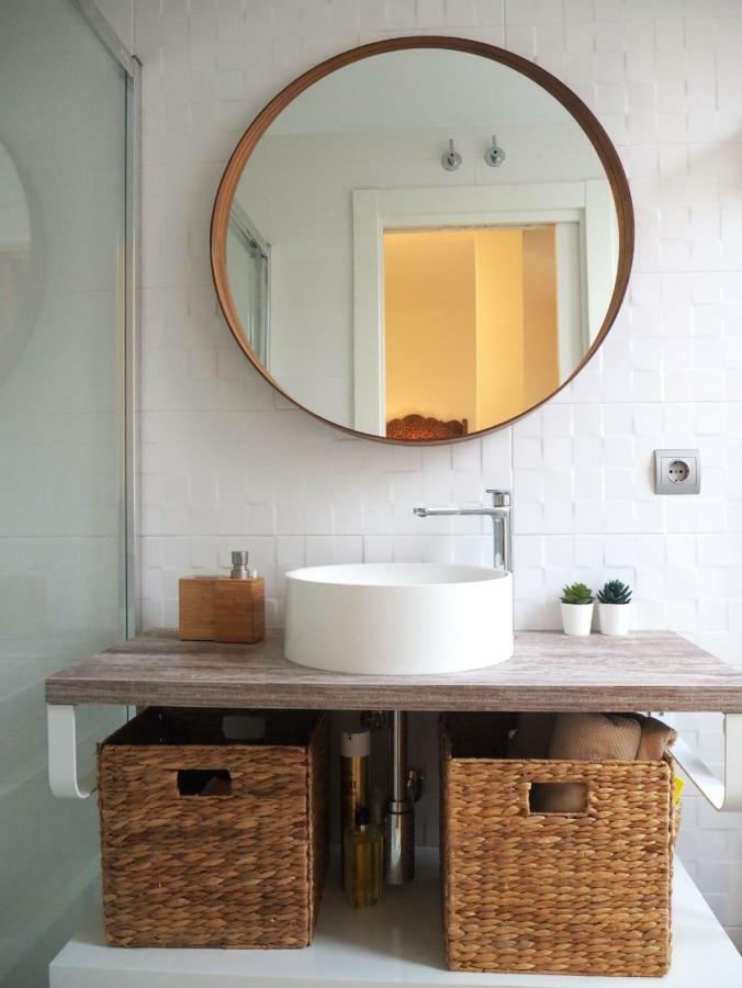 Apartamento Casa Palabra Santander Buitenkant foto
