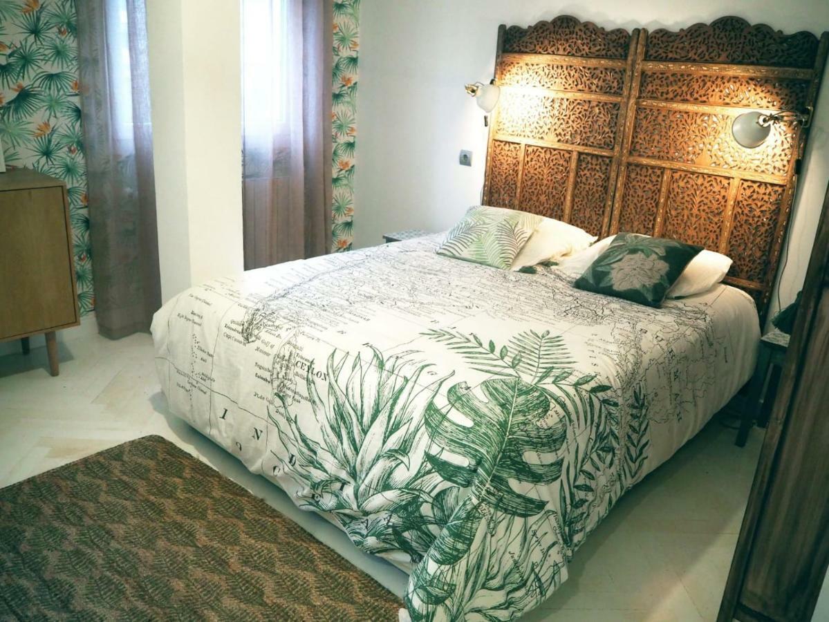 Apartamento Casa Palabra Santander Buitenkant foto