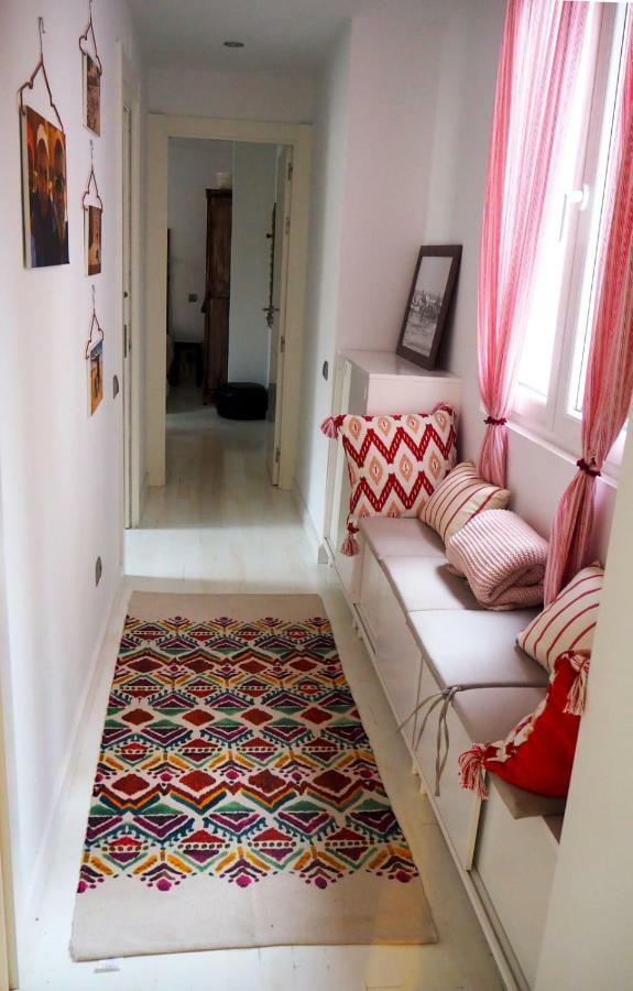 Apartamento Casa Palabra Santander Buitenkant foto